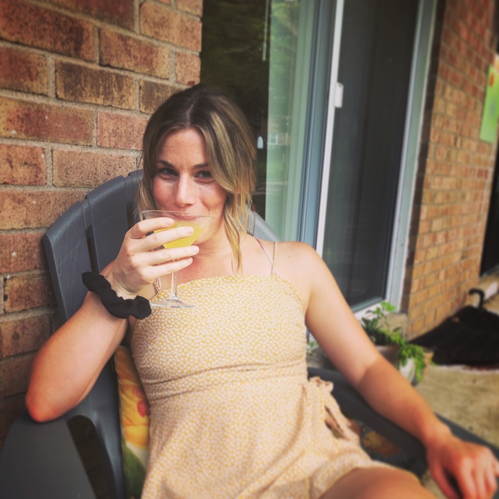 Meet your Posher, Erin